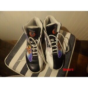 Judas Priest  High Top‎ Shoes  size 11 Men